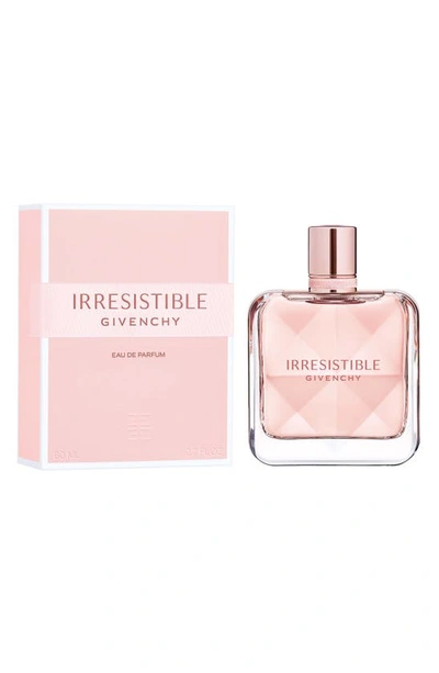 Shop Givenchy Irresistible Eau De Parfum, 2.6 oz