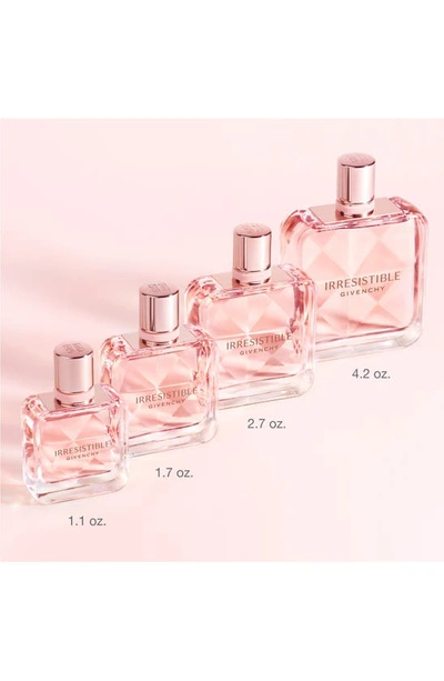 Givenchy Irresistible Eau De Parfum 35ml