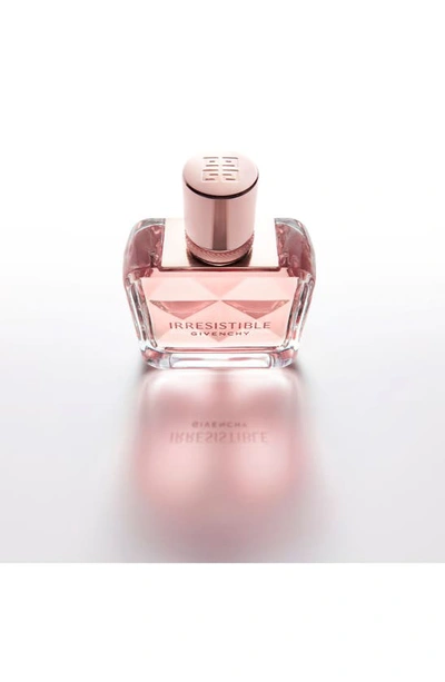 Shop Givenchy Irresistible Eau De Parfum, 2.6 oz