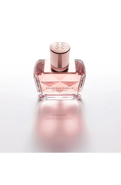Givenchy Irresistible Eau De Parfum