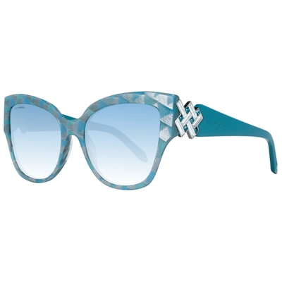 Shop Atelier Swarovski Multicolor Women Sunglasses