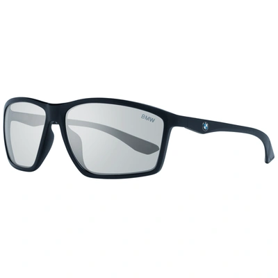 Shop Bmw Black Unisex Sunglasses