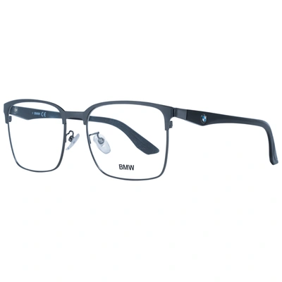 Shop Bmw Gray Men Optical Frames