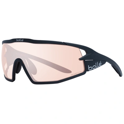 Shop Bolle Black Unisex Sunglasses
