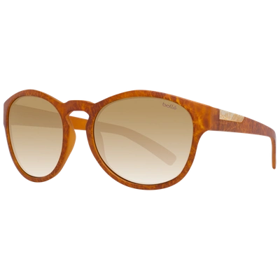 Shop Bolle Brown Unisex Sunglasses