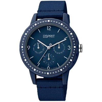 Shop Esprit Blue Women Watch