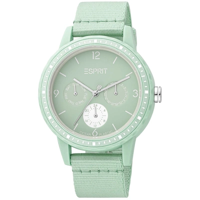 Shop Esprit Green Women Watch
