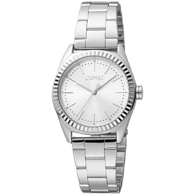 Shop Esprit Silver Women Watch