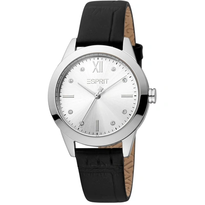 Shop Esprit Silver Women Watch