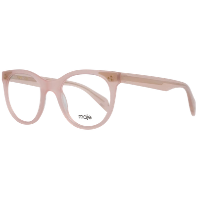 Shop Maje Pink Women Optical Frames