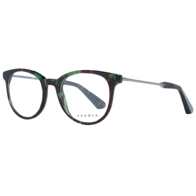 Shop Sandro Green Women Optical Frames