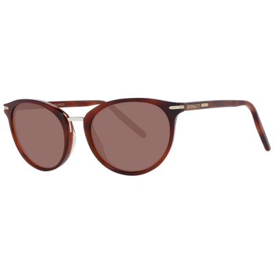 Shop Serengeti Brown Women Sunglasses