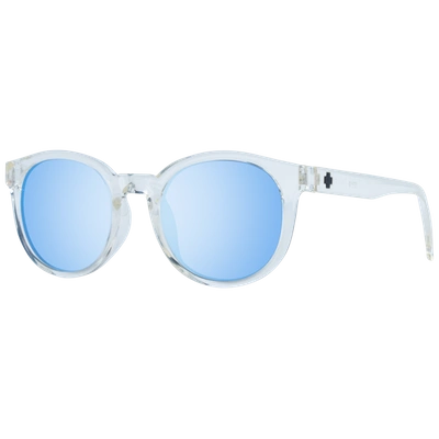 Shop Spy Transparent Unisex Sunglasses