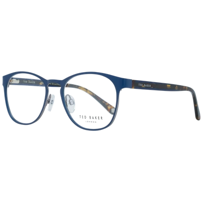 Shop Ted Baker Blue Men Optical Frames