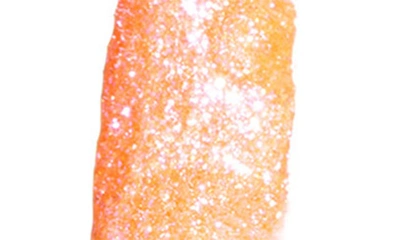 Melt Cosmetics Rebel Holo Plumping Lip Gloss In Flare