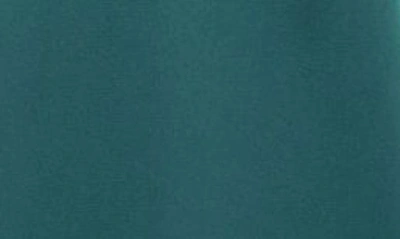 Halogen Button-up Shirt In June Bug Green