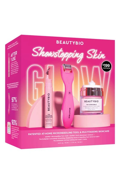Shop Beautybio Showstopping Skin Set (limited Edition) $326 Value