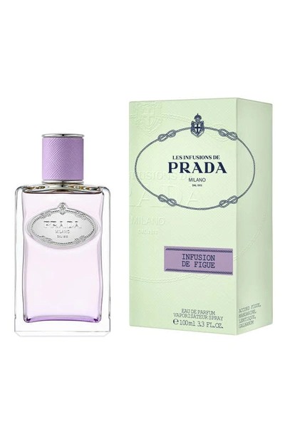 Prada Infusion De Figue Eau De Parfum