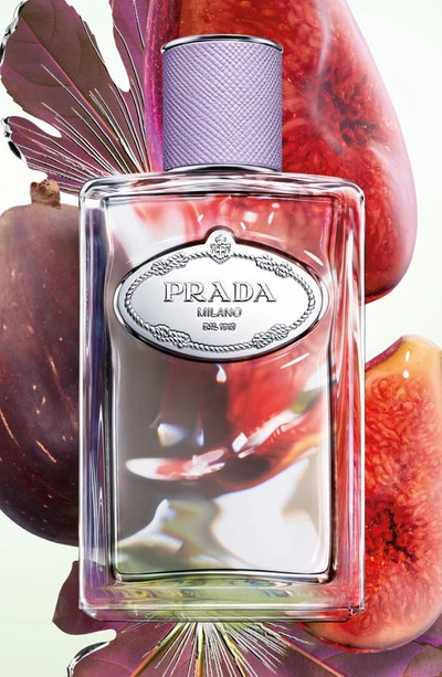 Prada Infusion De Figue Eau De Parfum