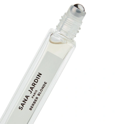 Shop Sana Jardin Berber Blonde Eau De Parfum