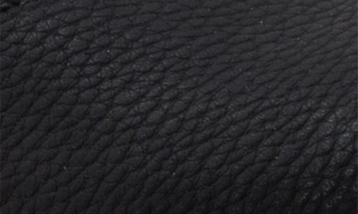 Trotters Bellamy Faux Fur Lined Bootie In Black