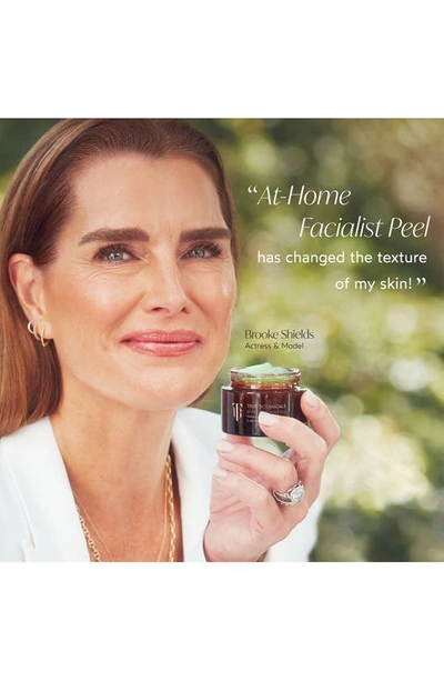 True Botanicals At-home Facialist Peel