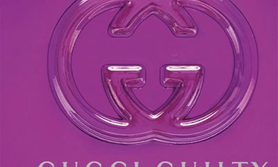 Gucci Guilty Elixir Eau De Parfum