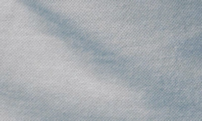 Shop Maceoo Newton Long Sleeve Polo In Grey