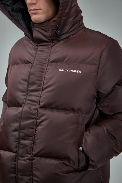 Shop Daily Paper Epuffa Jacket
