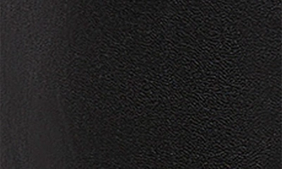 Shop Stuart Weitzman Lowland Bold Boot In Black Nappa Leather