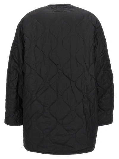 Shop Marant Etoile Nesma Coats, Trench Coats Black