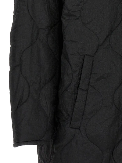 Shop Marant Etoile Nesma Coats, Trench Coats Black