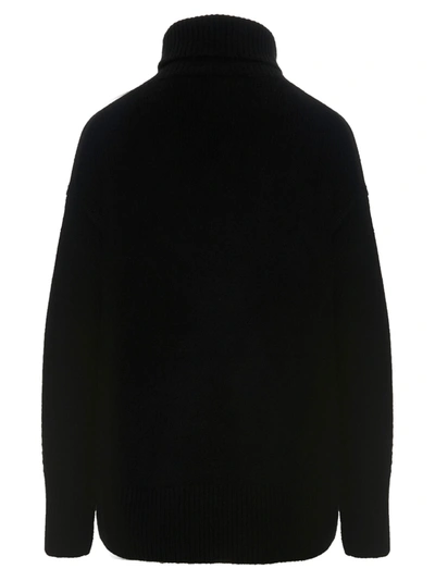 Shop Arch4 World Sweater, Cardigans In Black