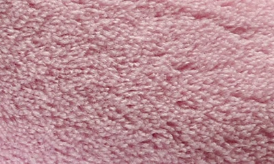 David Tate Cuddle Slipper In Pink