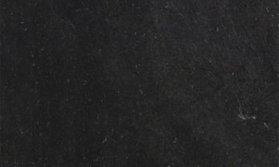 David Tate Tilly Chelsea Boot In Black Suede