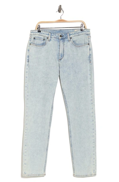 Rag & Bone Fit 3 Authentic Stretch Athletic Fit Jeans In Edgar