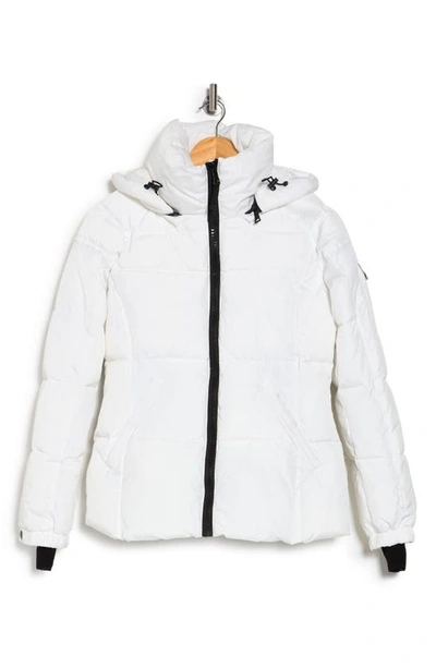 S13 kylie puffer jacket sale