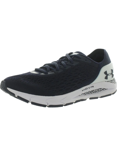 Shop Under Armour Team Hovr Sonic 3 Mens Performance Bluetooth Smart Shoes