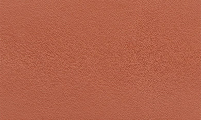 Shop Royce New York Leather Card Case In Tan- Deboss