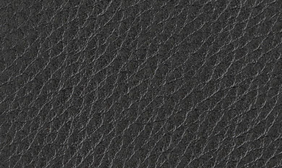 Shop Royce New York Leather Card Case In Black- Deboss