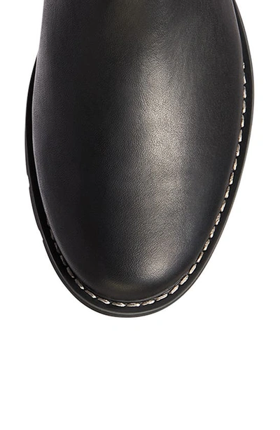 Ariat Wexford Waterproof Chelsea Boot In Black