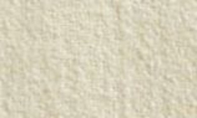 Favorite Daughter The City Longline Wool & Cotton Tweed Coat In White Boucle