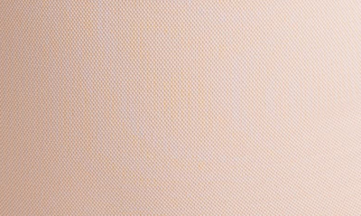 Shapermint Essentials Open Bust Shaper Bodysuit In Oatmeal