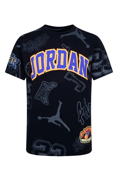 Jordan Patch Pack Jersey Little Kids Jersey.