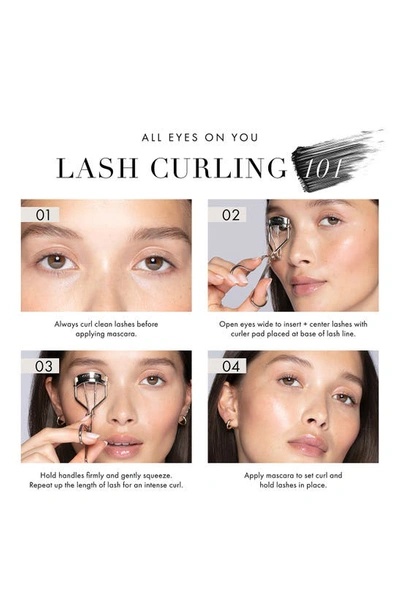 Tweezerman Classic Eyelash Curler