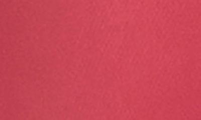 Heist The Sixty High Opaque Tights In Magenta