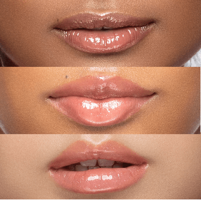 Exa All Smiles Universal Glow Lip Oil