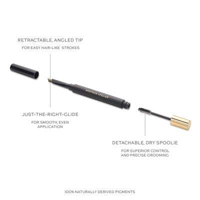 Shop Westman Atelier Bonne Brow Defining Pencil