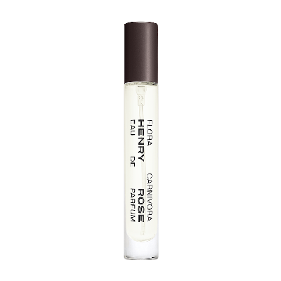 Henry Rose Flora Carnivora Eau De Parfum