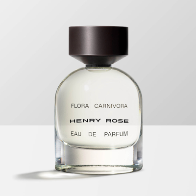 Shop Henry Rose Flora Carnivora Eau De Parfum